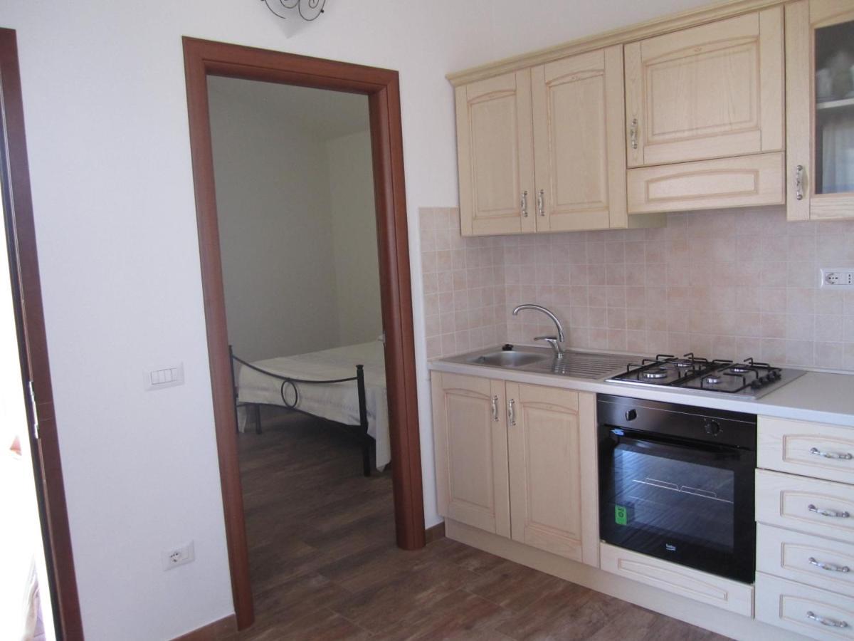 אגליאנטו Agriturismo Gli Olivastri, Appartamento La Rosa Dei Venti Con Piscina E Solarium , Vista Mare ,Climatizzatore ,Wifi מראה חיצוני תמונה
