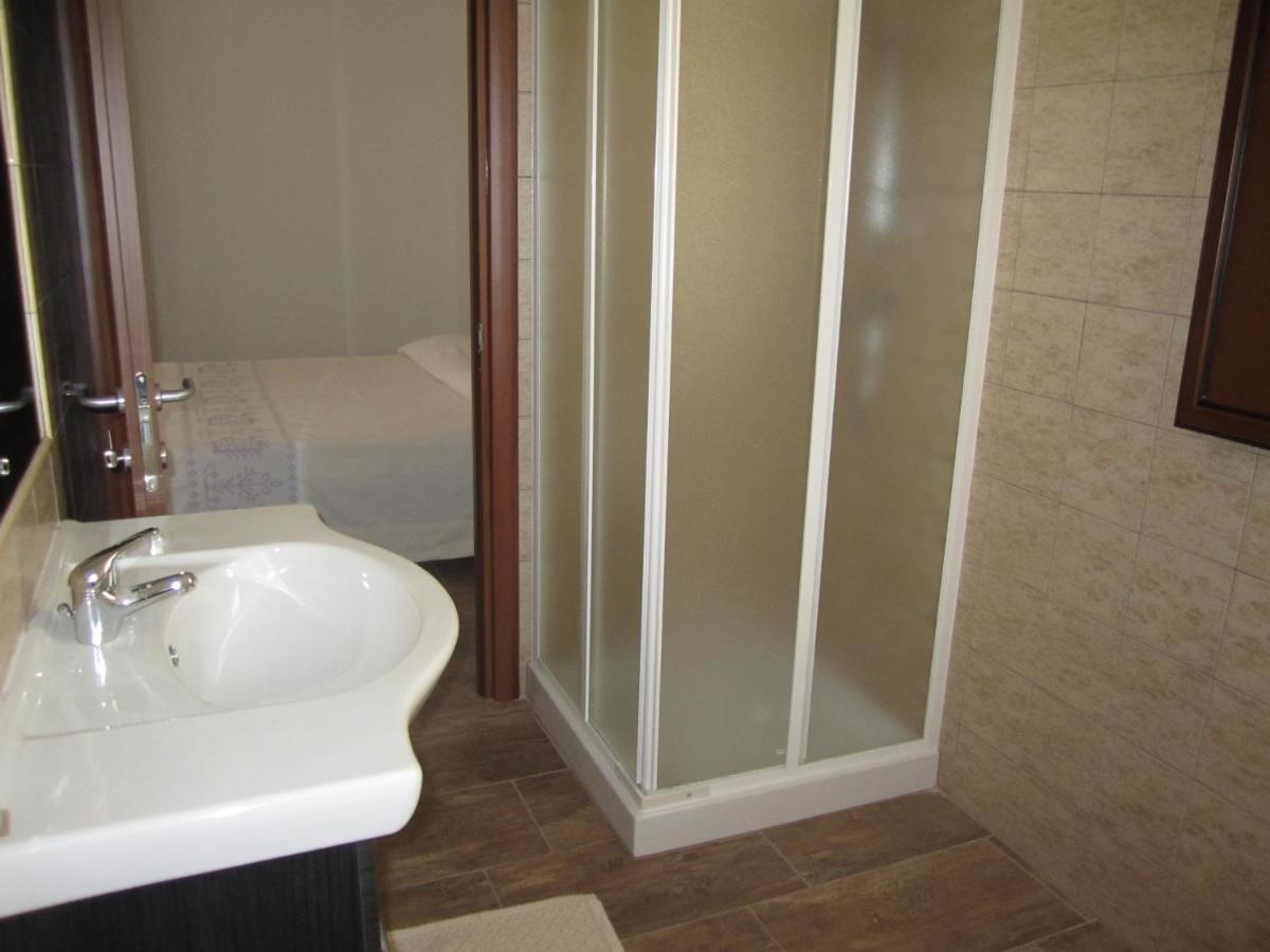 אגליאנטו Agriturismo Gli Olivastri, Appartamento La Rosa Dei Venti Con Piscina E Solarium , Vista Mare ,Climatizzatore ,Wifi מראה חיצוני תמונה
