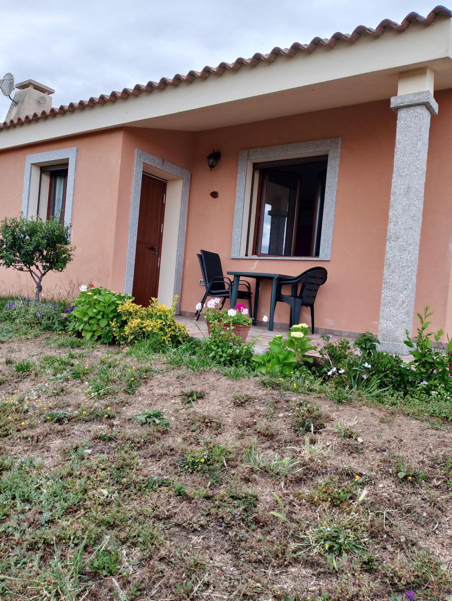 אגליאנטו Agriturismo Gli Olivastri, Appartamento La Rosa Dei Venti Con Piscina E Solarium , Vista Mare ,Climatizzatore ,Wifi מראה חיצוני תמונה